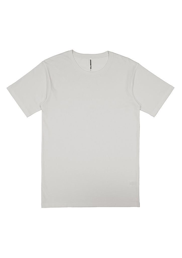 Mens Basis Short Sleeve Tee (X1001M) - Image 14