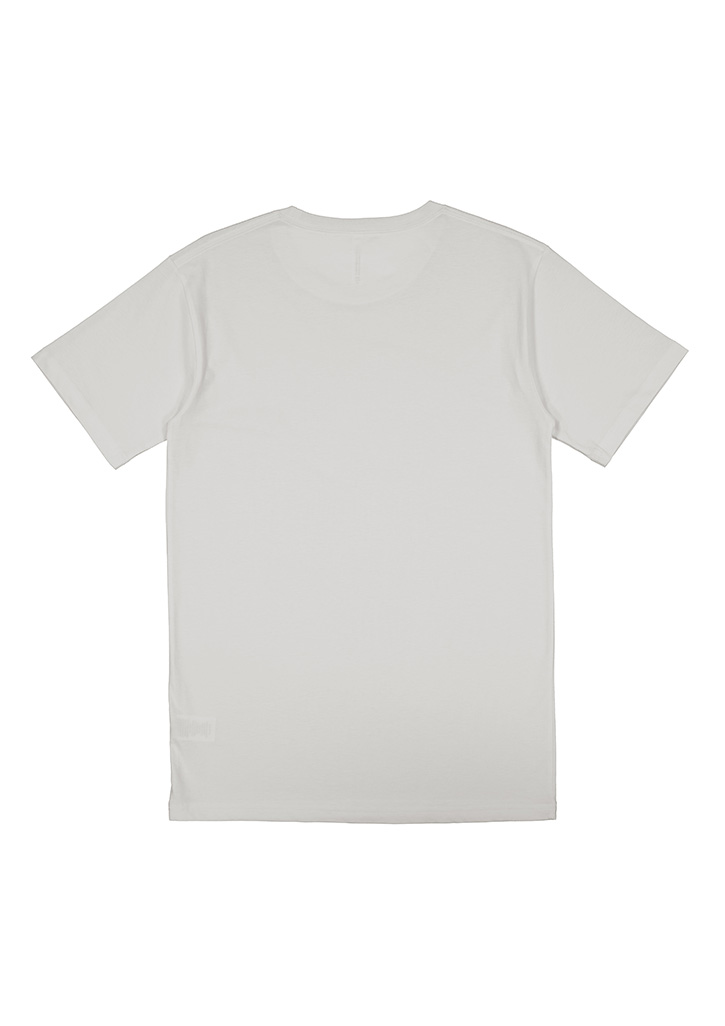 Mens Basis Short Sleeve Tee (X1001M) - Image 15