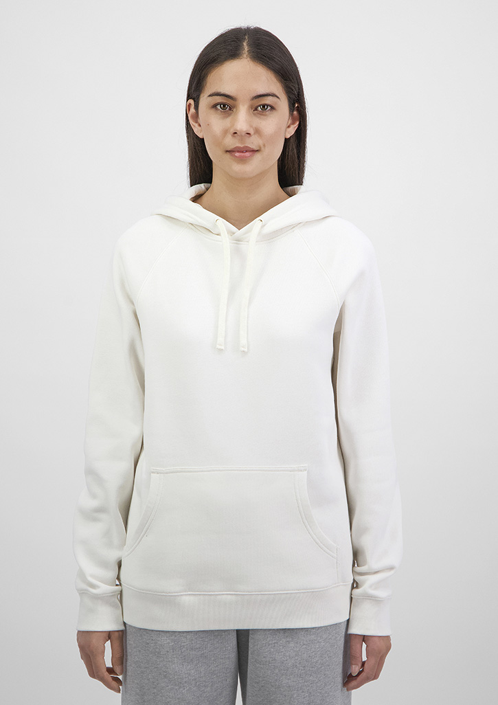 Womens Basis Hoodie (X1003W) - Image 7