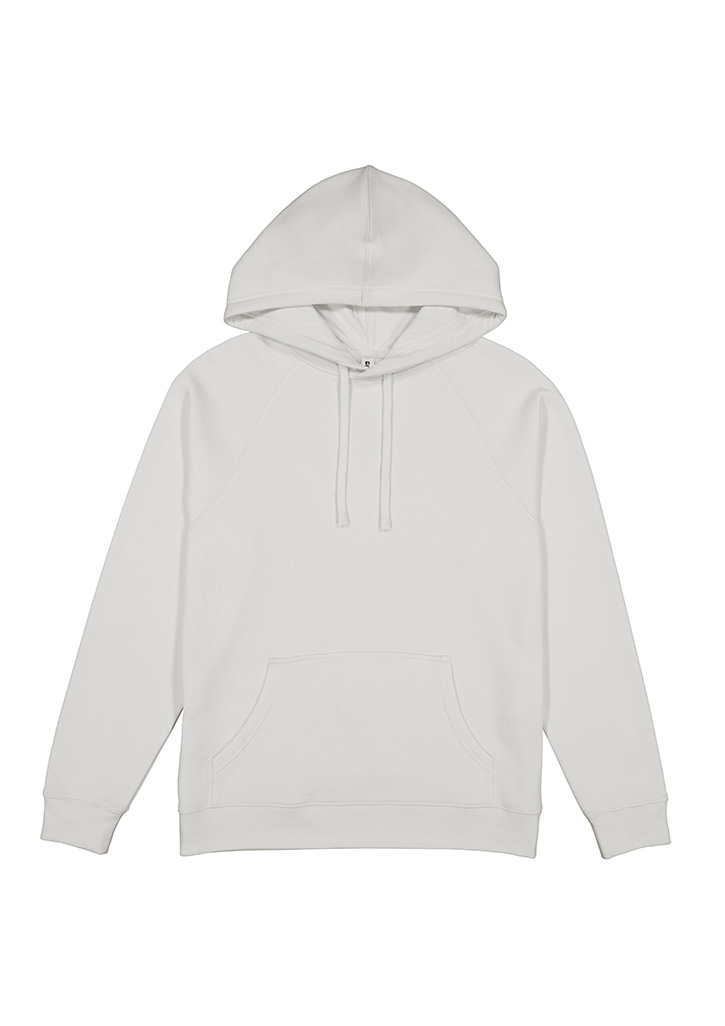 Womens Basis Hoodie (X1003W) - Image 8