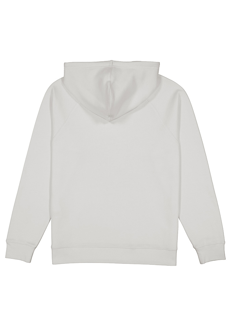 Womens Basis Hoodie (X1003W) - Image 9