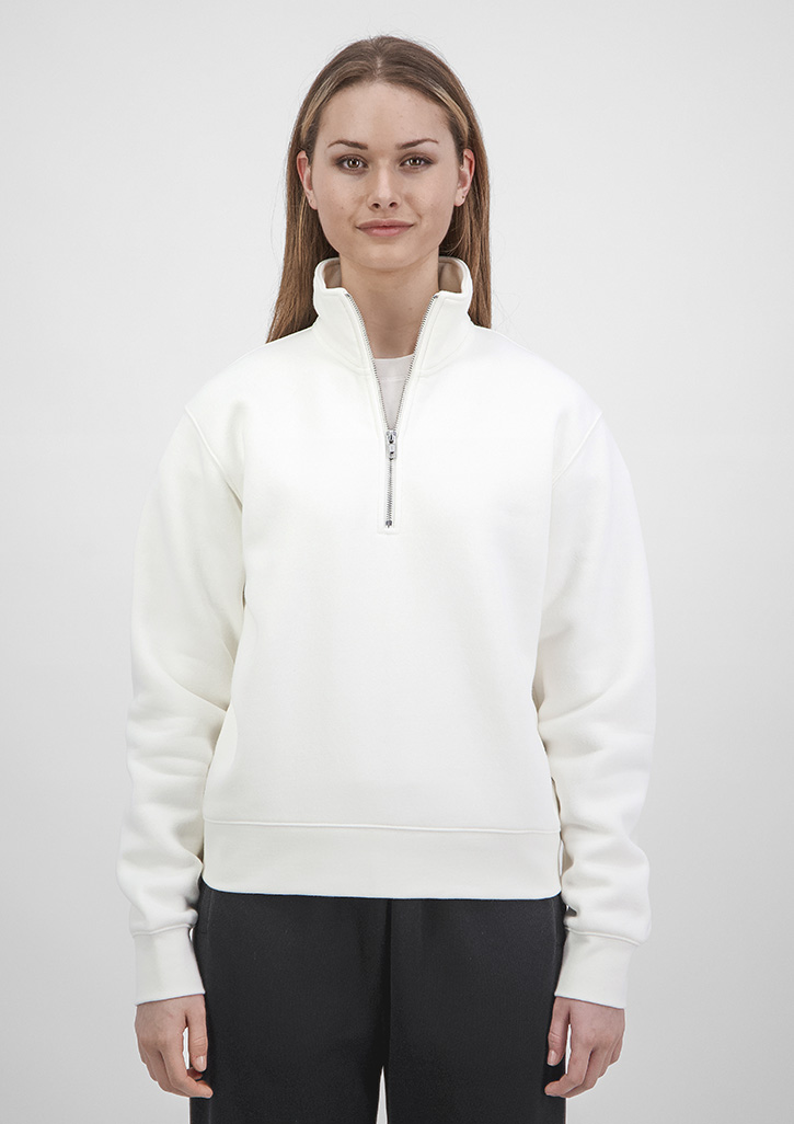 Womens Everyday 1/4 Zip (X2006W) - Image 7