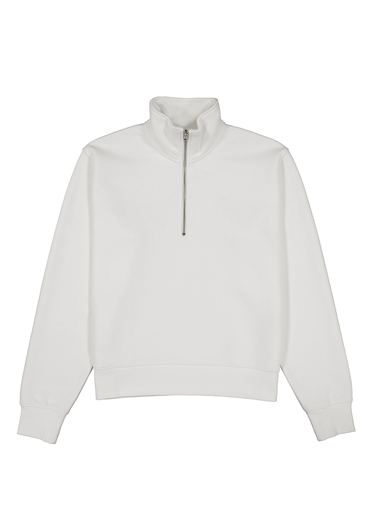 Womens Everyday 1/4 Zip (X2006W) - Image 8