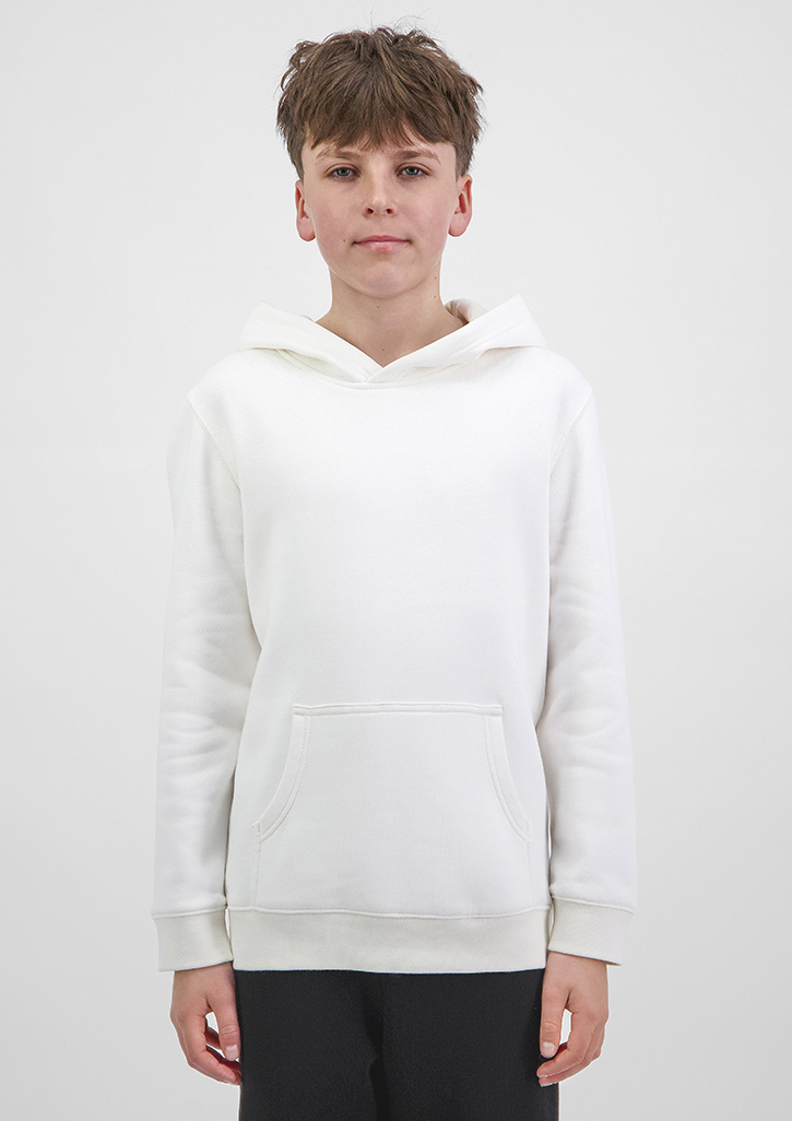 Youth Basis Hoodie (X1003Y) - Image 7