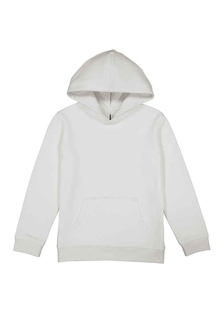 Youth Basis Hoodie (X1003Y) - Image 8