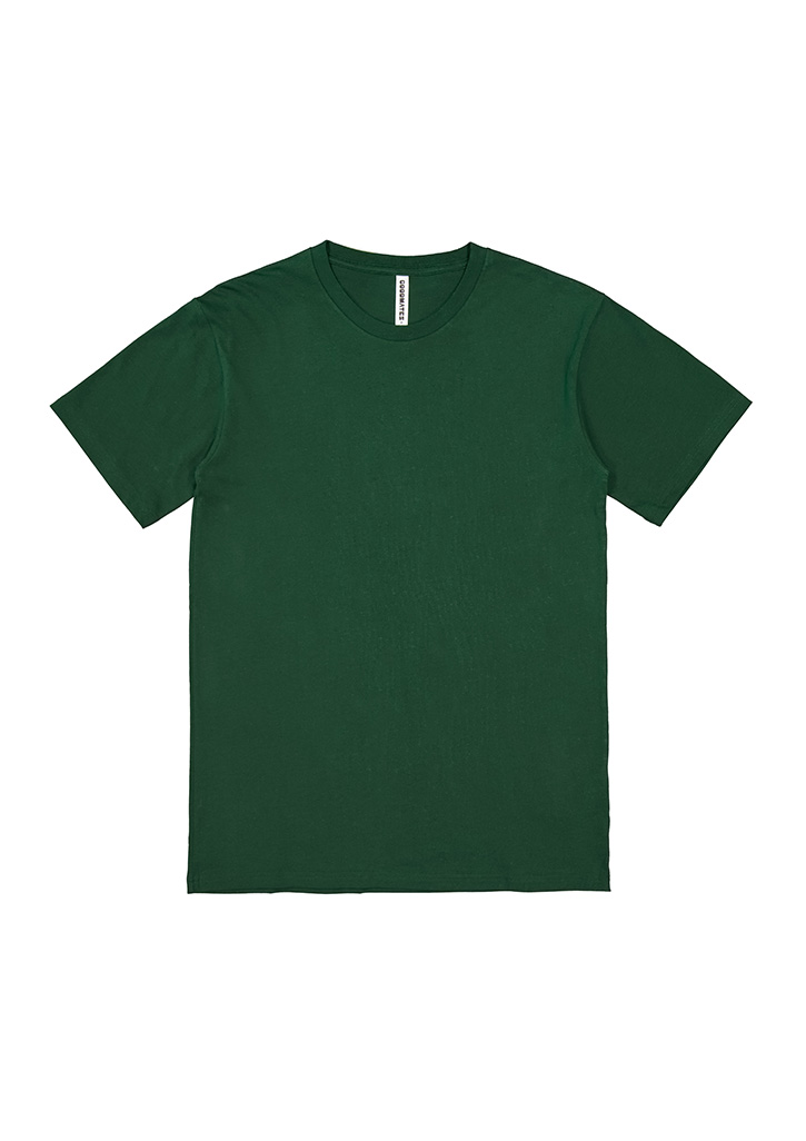 Mens Basis Short Sleeve Tee (X1001M) - Image 17