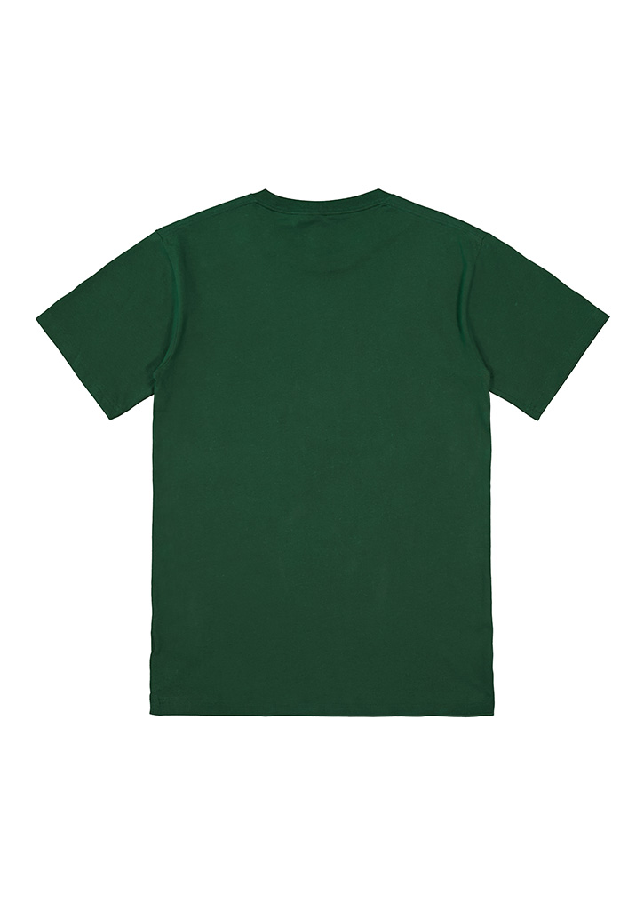 Mens Basis Short Sleeve Tee (X1001M) - Image 18