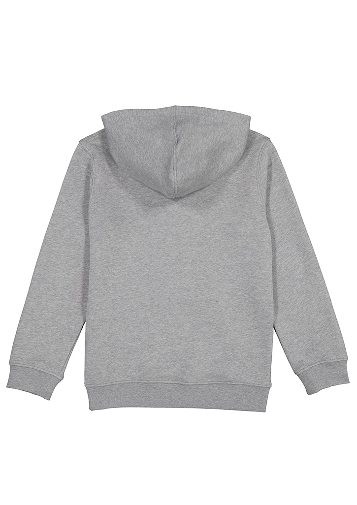 Kids Basis Hoodie (X1003K) - Image 12