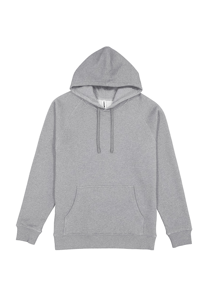 Mens Basis Hoodie (X1003M) - Image 11