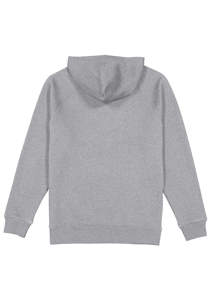 Mens Basis Hoodie (X1003M) - Image 12