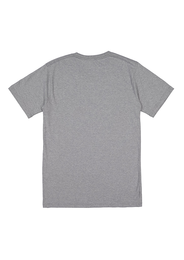 Mens Basis Short Sleeve Tee (X1001M) - Image 21