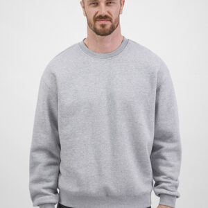 Mens Everyday Crew Sweatshirt (X2007M)