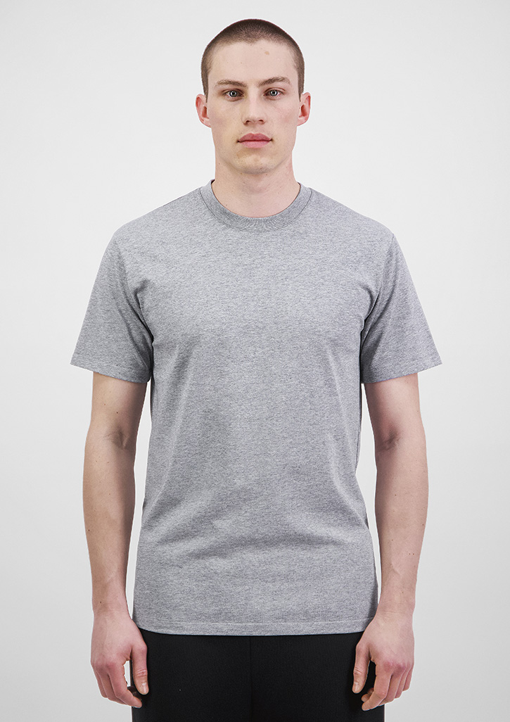 Mens Everyday Short Sleeve Tee (X2001M) - Image 19