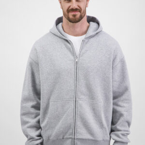 Mens Everyday Zip Hoodie (X2005M)