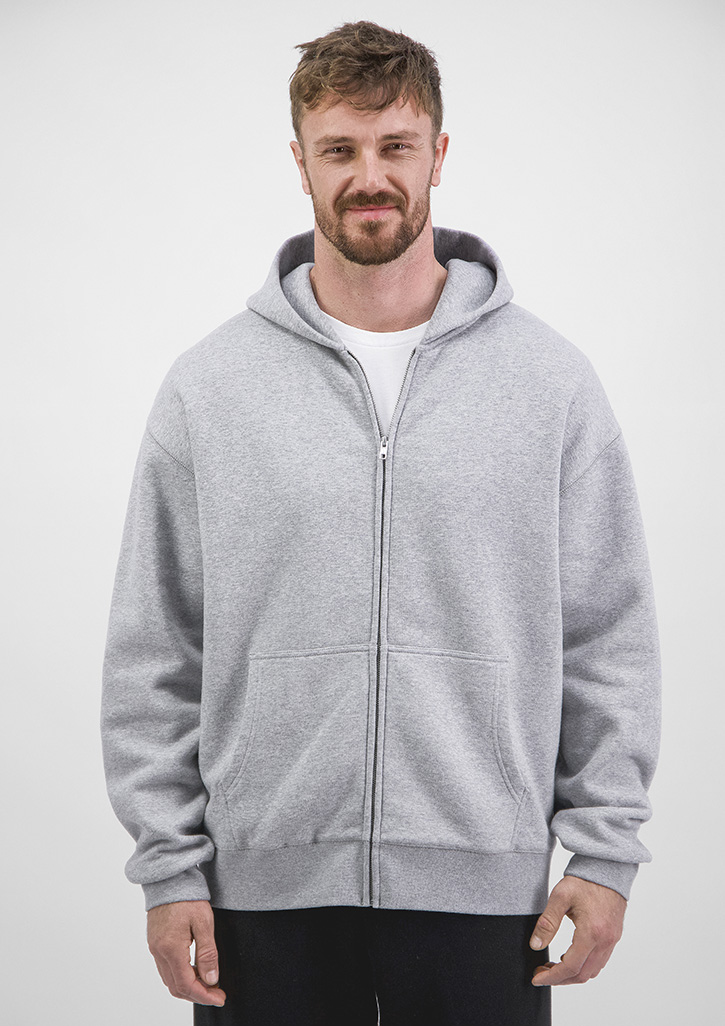 Mens Everyday Zip Hoodie (X2005M)