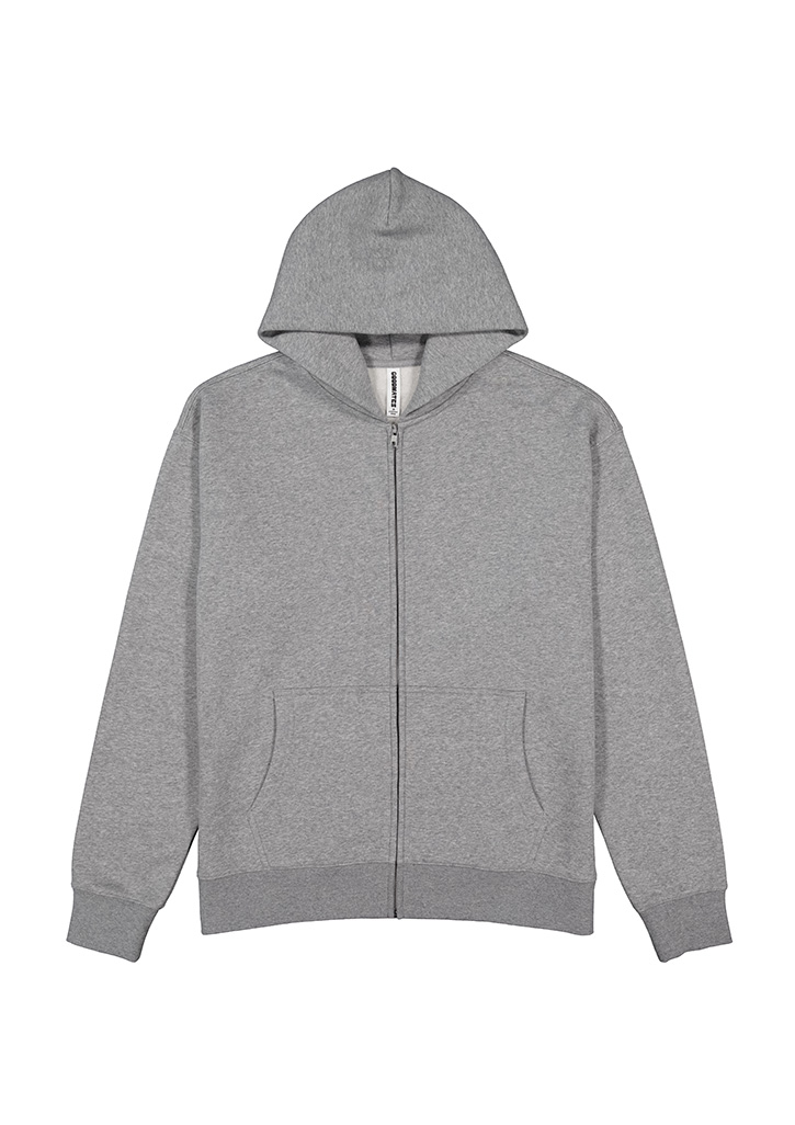 Mens Everyday Zip Hoodie (X2005M) - Image 2