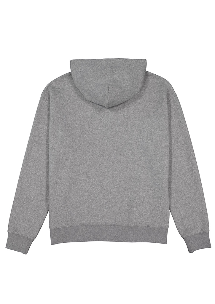 Mens Everyday Zip Hoodie (X2005M) - Image 3