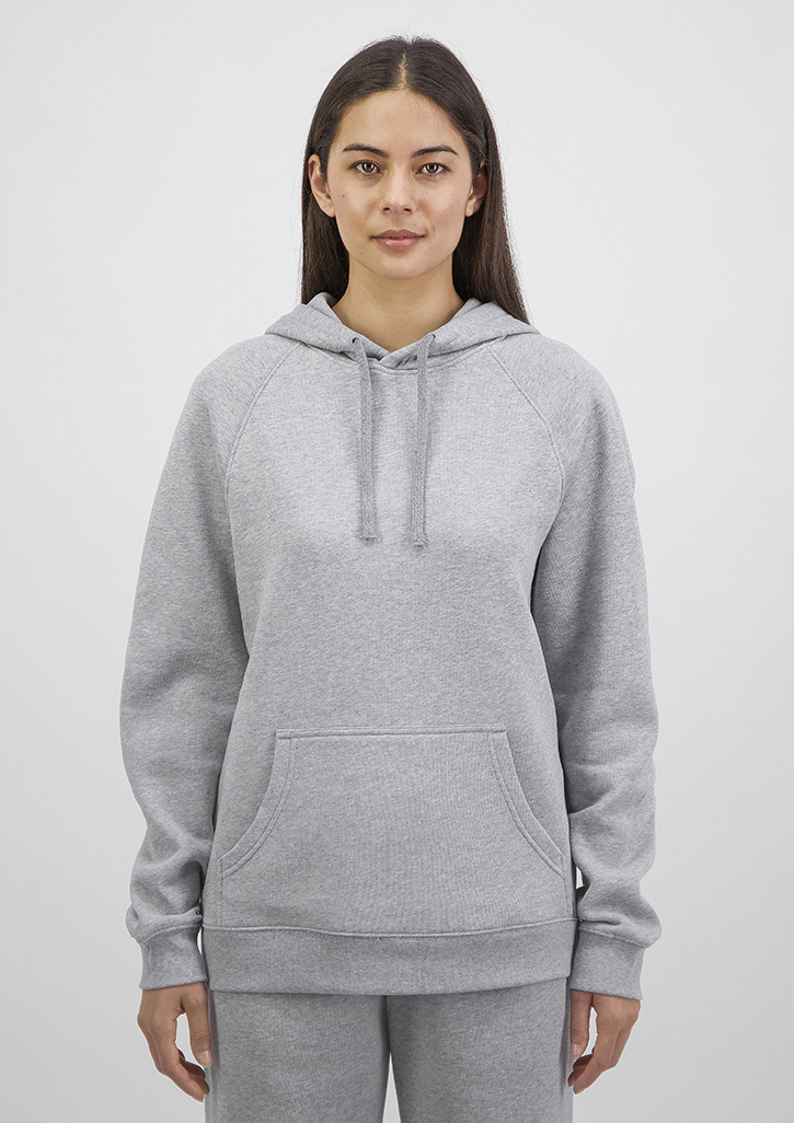 Womens Basis Hoodie (X1003W) - Image 10