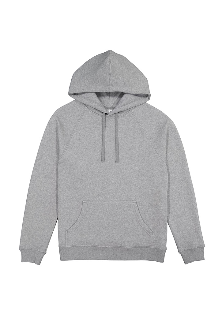 Womens Basis Hoodie (X1003W) - Image 11