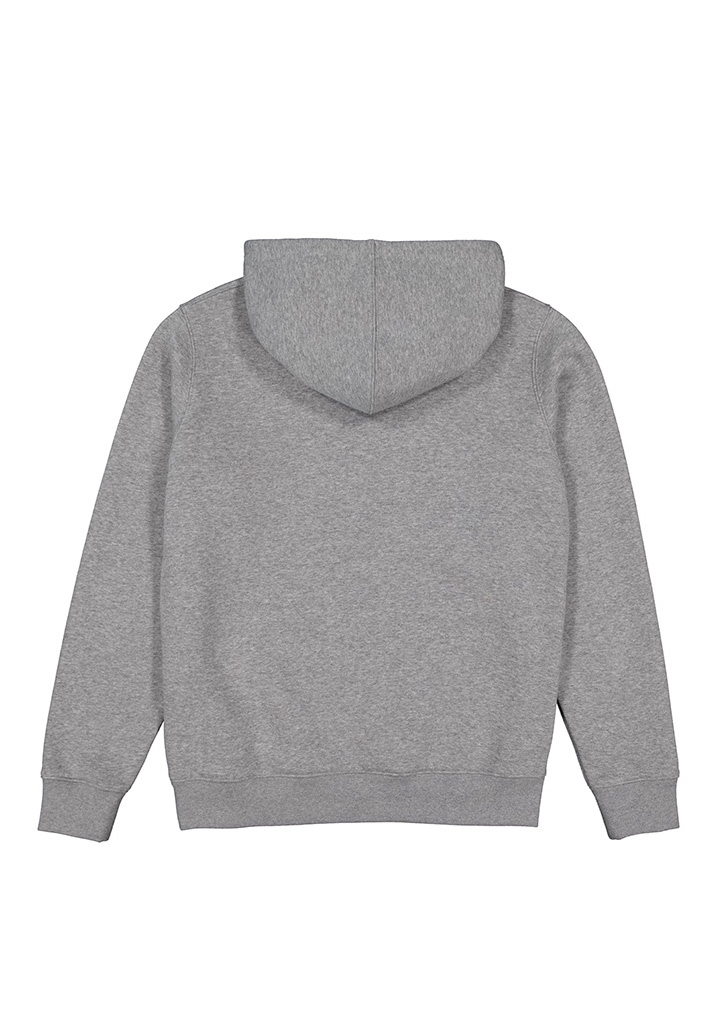 Womens Everyday Hoodie (X2003W) - Image 9