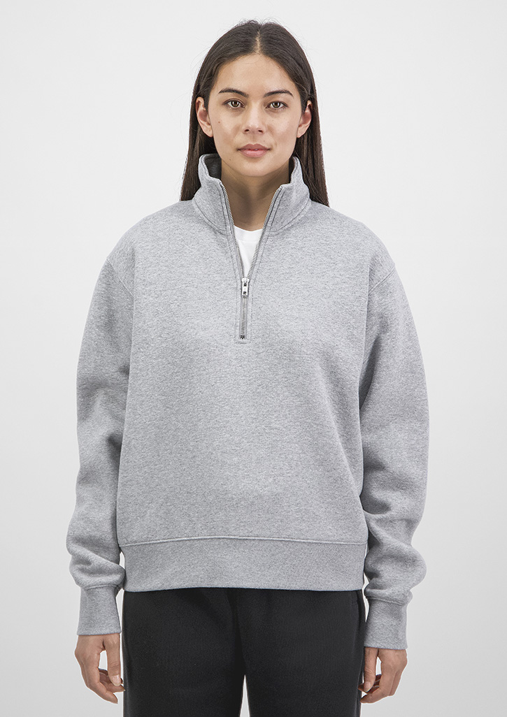 Womens Everyday 1/4 Zip (X2006W) - Image 10