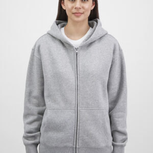 Womens Everyday Zip Hoodie (X2005W)