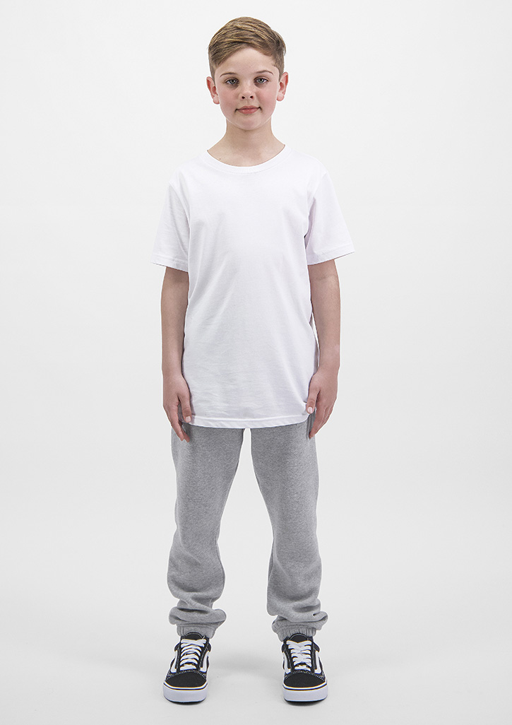 Kids Basis Track Pant (X1004K) - Image 4