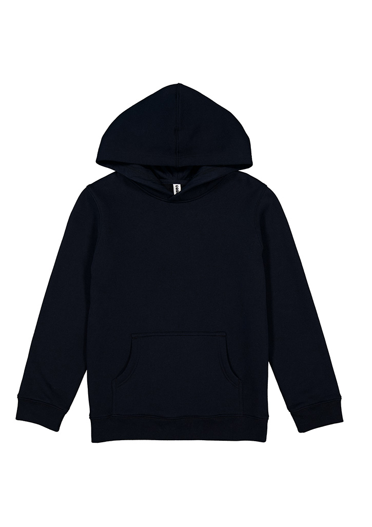Kids Basis Hoodie (X1003K) - Image 14
