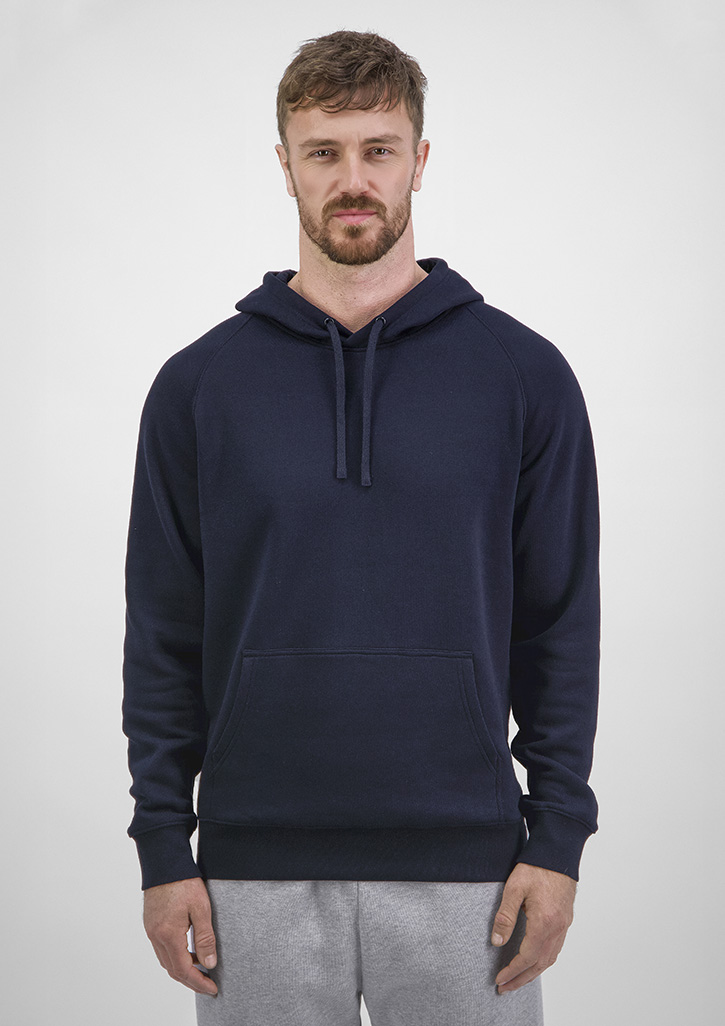 Mens Basis Hoodie (X1003M) - Image 13