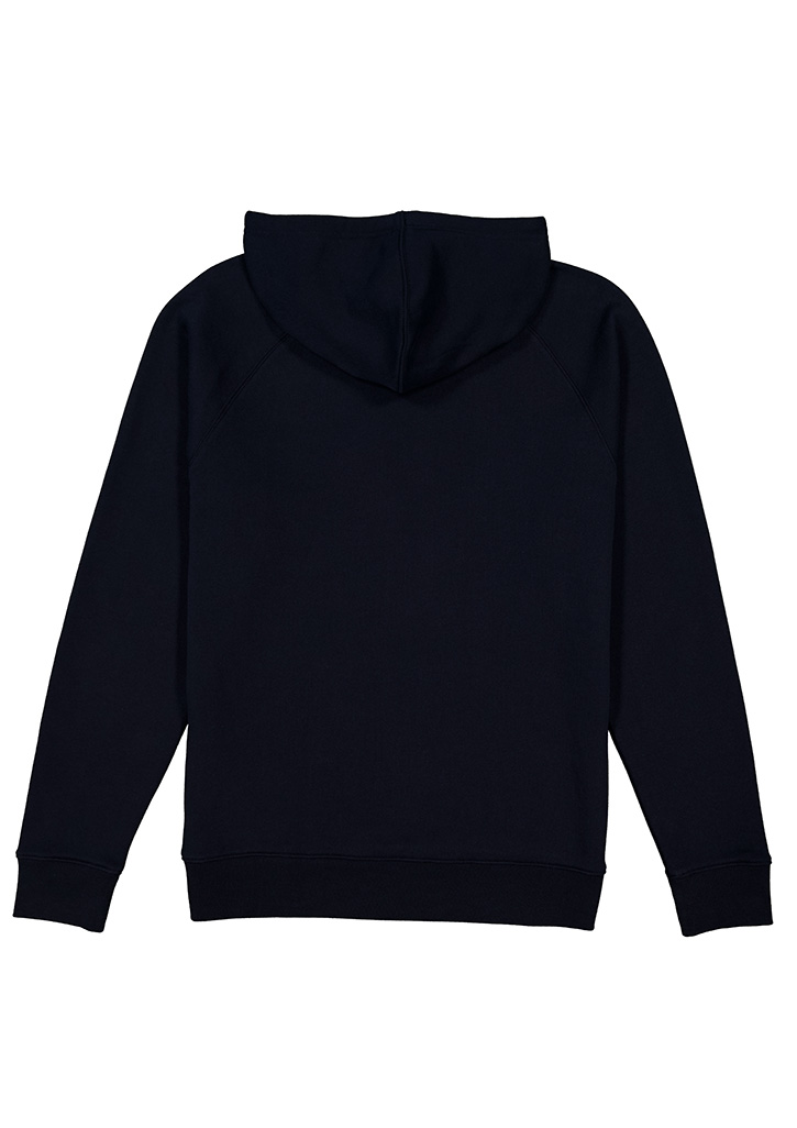 Mens Basis Hoodie (X1003M) - Image 6