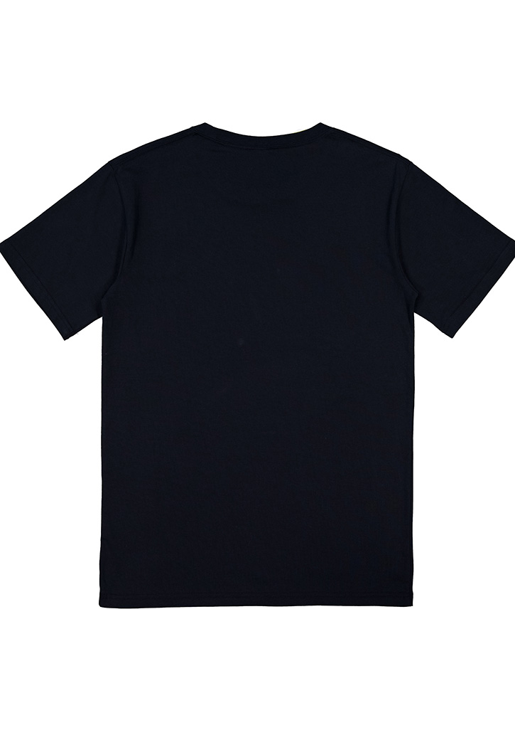 Mens Basis Short Sleeve Tee (X1001M) - Image 3