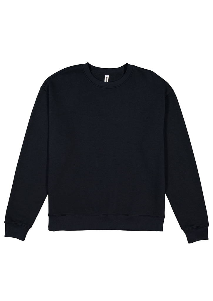 Mens Everyday Crew Sweatshirt (X2007M) - Image 8