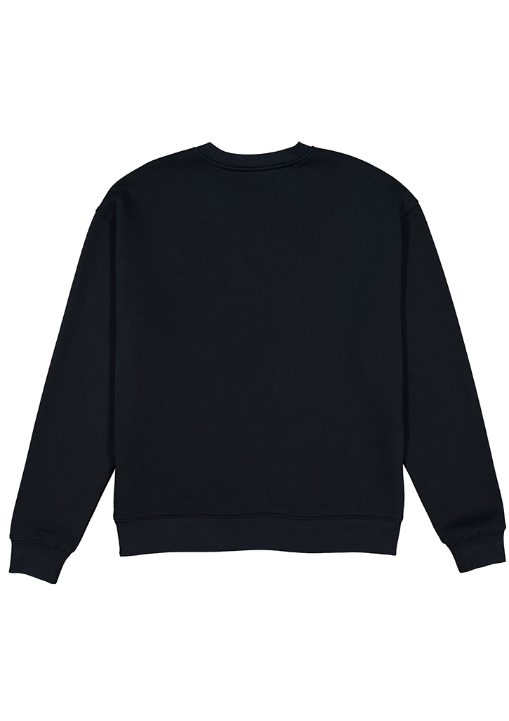 Mens Everyday Crew Sweatshirt (X2007M) - Image 9