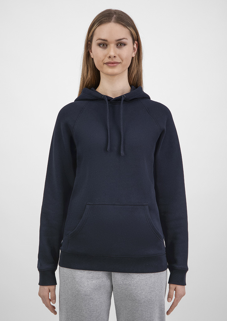 Womens Basis Hoodie (X1003W) - Image 13