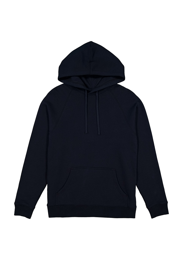 Womens Basis Hoodie (X1003W) - Image 14