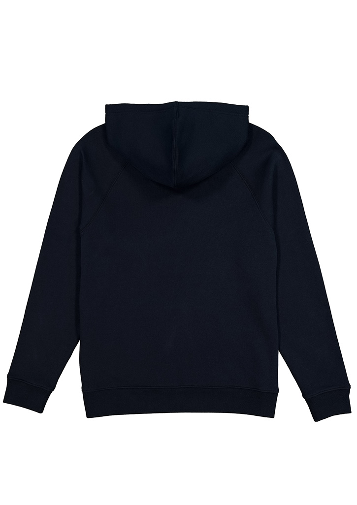 Womens Basis Hoodie (X1003W) - Image 15