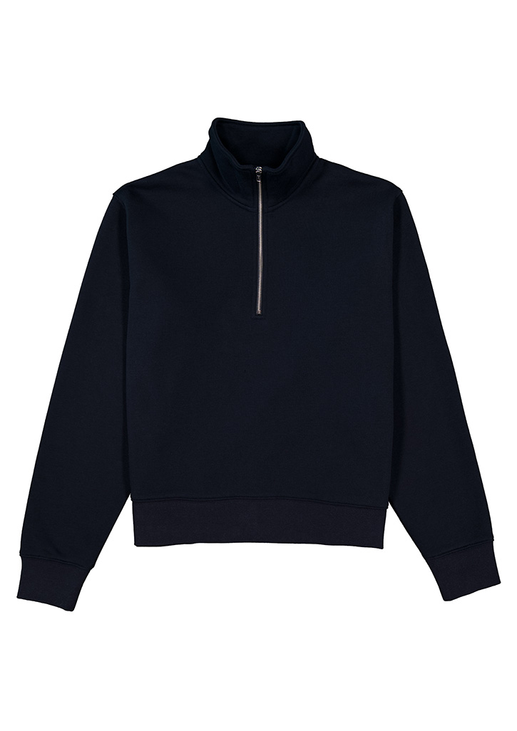 Womens Everyday 1/4 Zip (X2006W) - Image 2