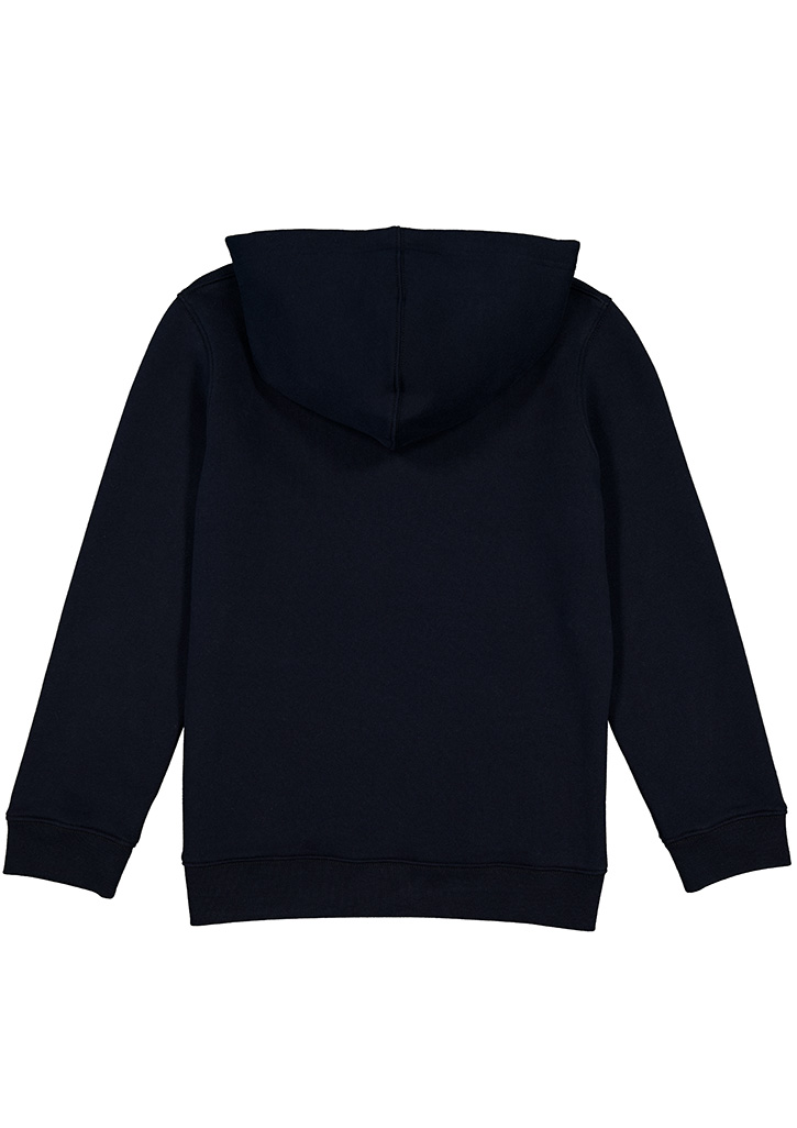 Youth Basis Hoodie (X1003Y) - Image 15