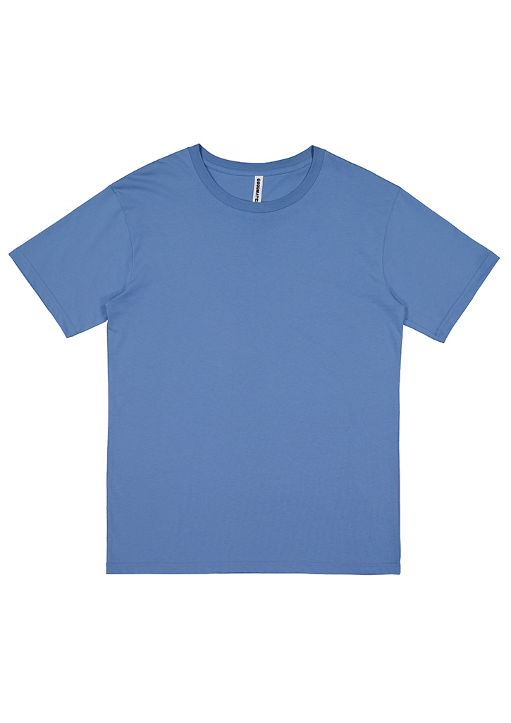 Mens Basis Short Sleeve Tee (X1001M) - Image 26