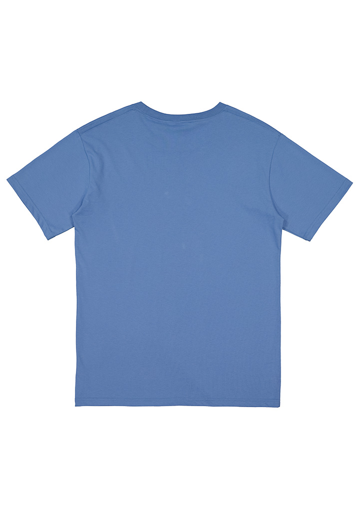 Mens Basis Short Sleeve Tee (X1001M) - Image 27