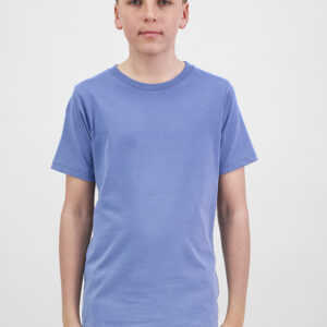 Youth Basis Short Sleeve Tee (X1001Y)