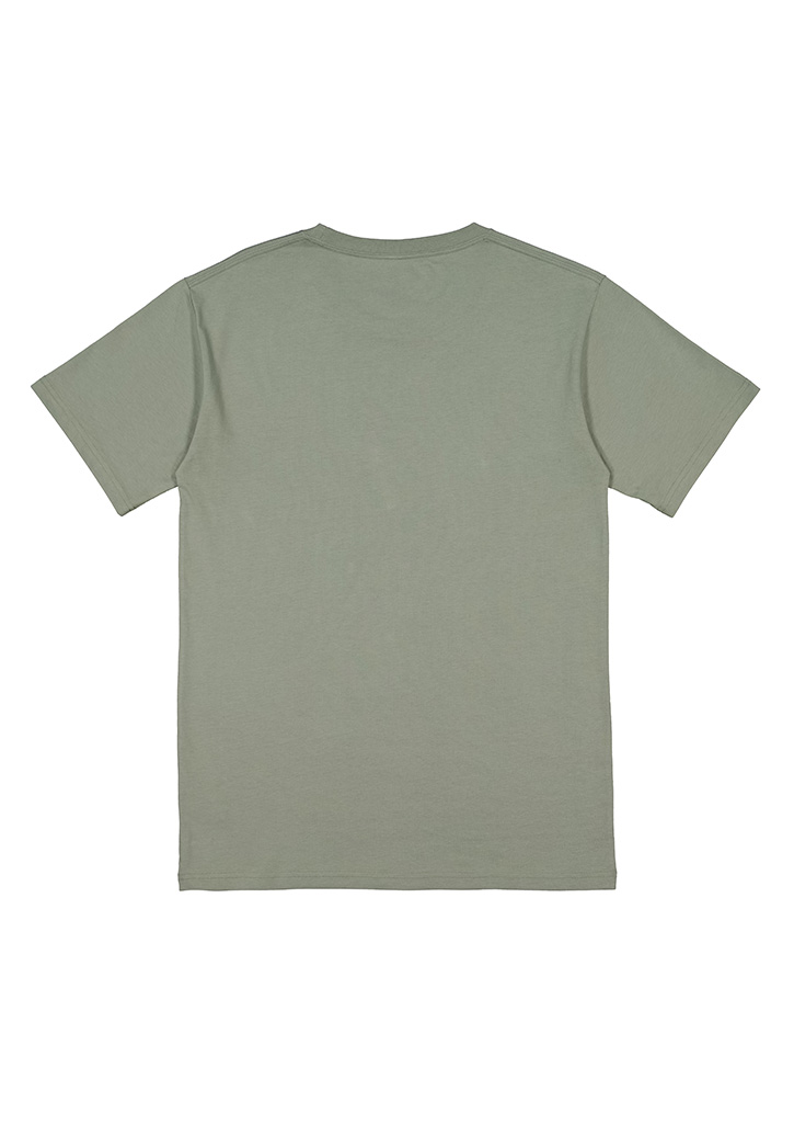 Mens Basis Short Sleeve Tee (X1001M) - Image 30