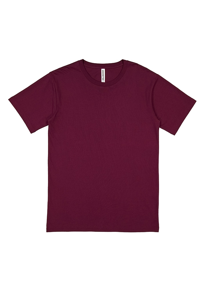 Mens Basis Short Sleeve Tee (X1001M) - Image 32