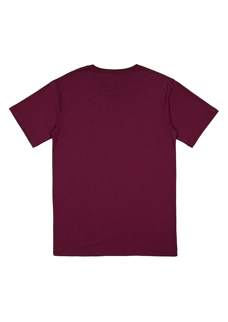 Mens Basis Short Sleeve Tee (X1001M) - Image 33