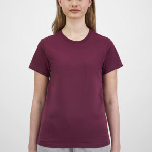 Womens Basis Short Sleeve Tee (X1001W)