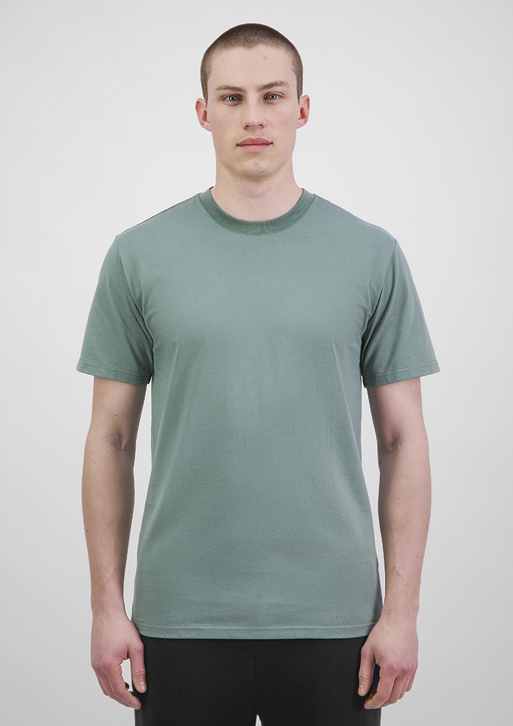 Mens Everyday Short Sleeve Tee (X2001M) - Image 25
