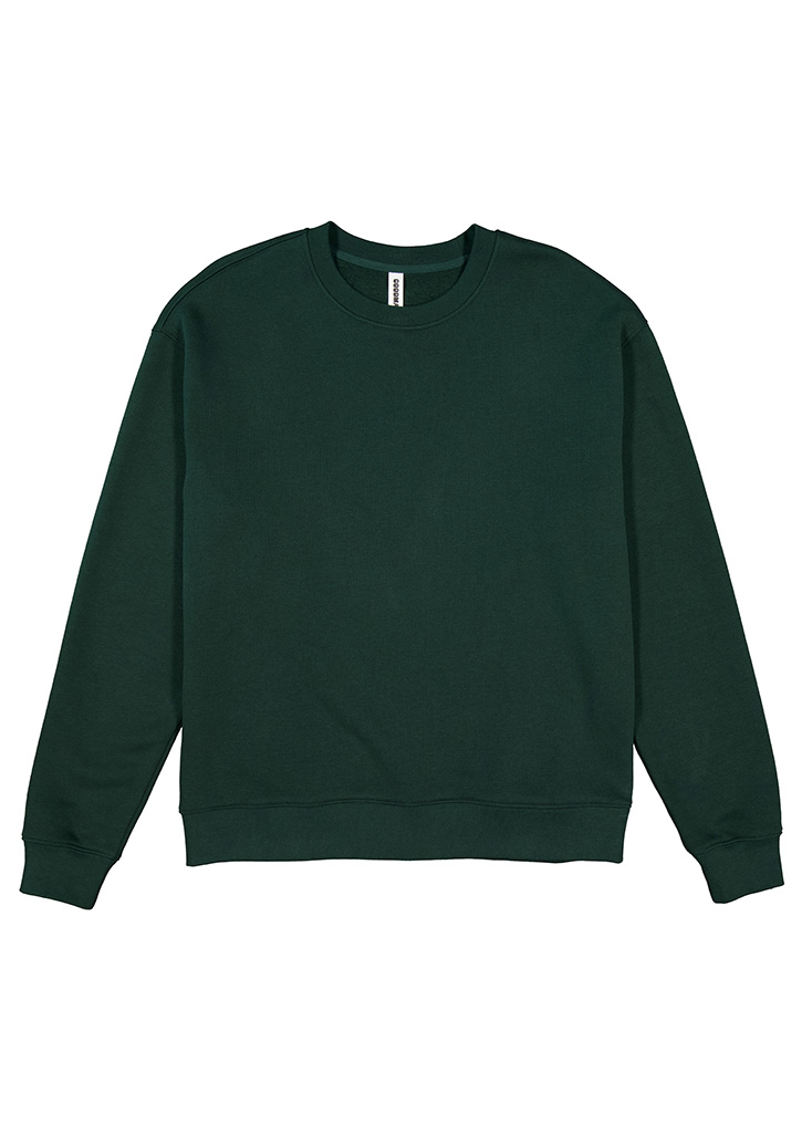 Mens Everyday Crew Sweatshirt (X2007M) - Image 11