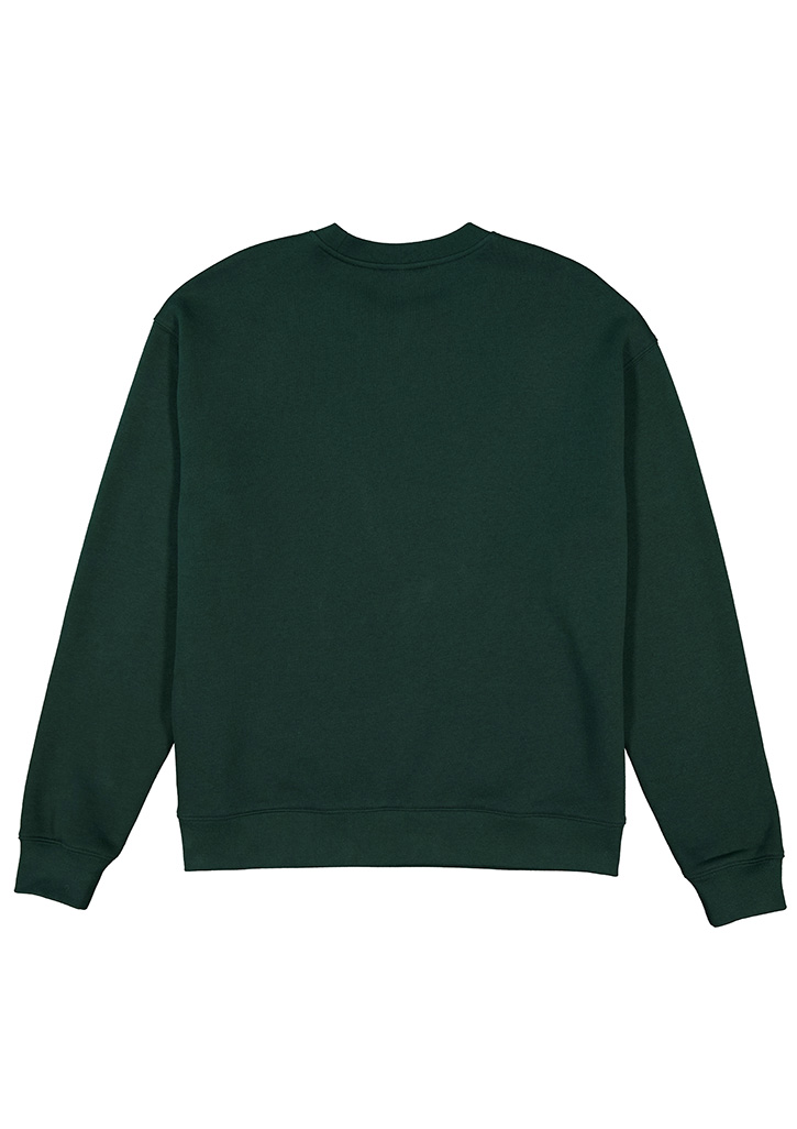 Mens Everyday Crew Sweatshirt (X2007M) - Image 12