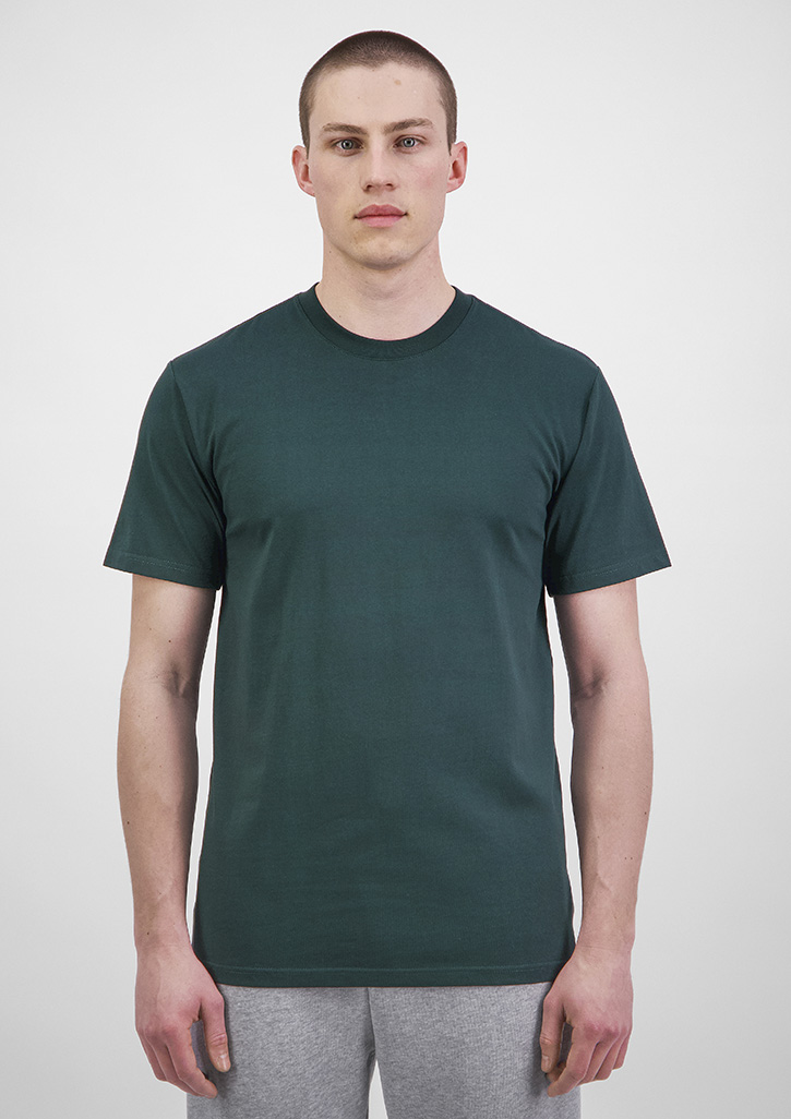 Mens Everyday Short Sleeve Tee (X2001M) - Image 28