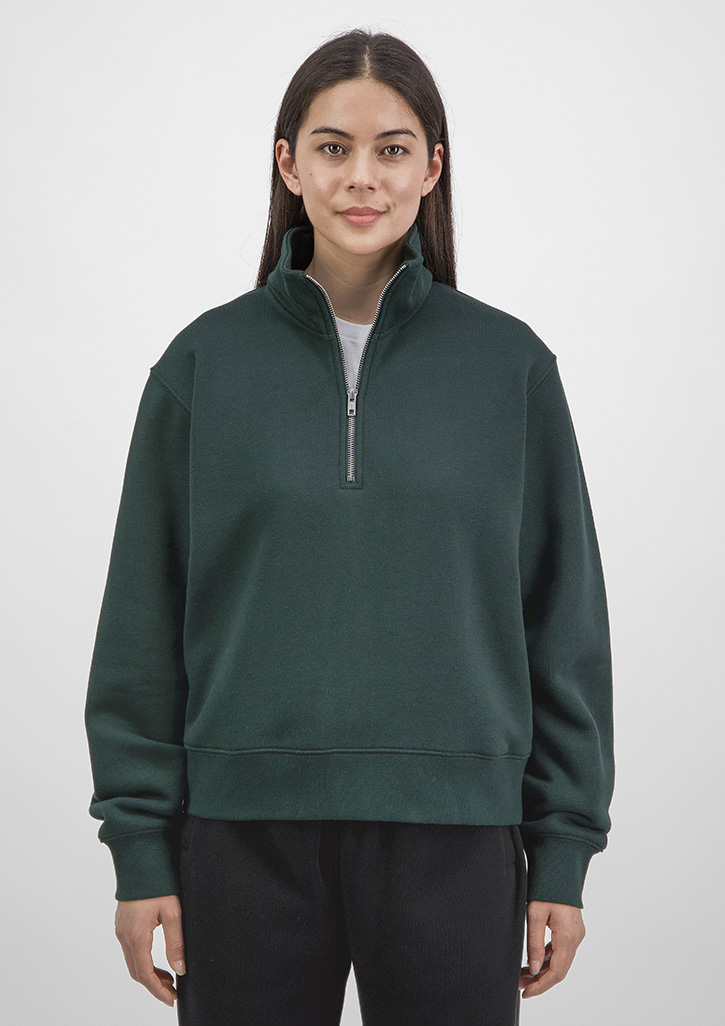 Womens Everyday 1/4 Zip (X2006W) - Image 13